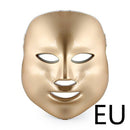 7 Color LED Beauty Mask