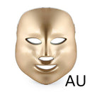 7 Color LED Beauty Mask