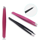 Stainless Steel Eyebrow Trimmer