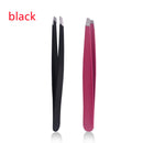 Stainless Steel Eyebrow Trimmer