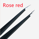 Stainless Steel Eyebrow Trimmer