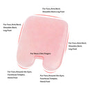 Beauty Jade Scraping