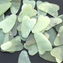 Beauty Jade Scraping