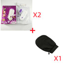 Painless Hair Removal Device