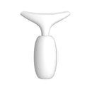 Facial lifting massage iontophoresis