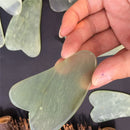 Beauty Jade Scraping