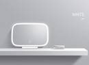 LED Car Makeup Mirror