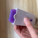 Painless Hair Removal Device