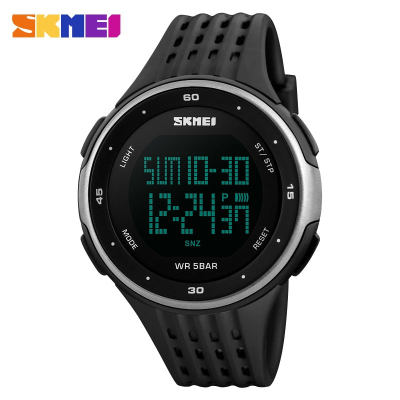 SKMEI Sport Watch