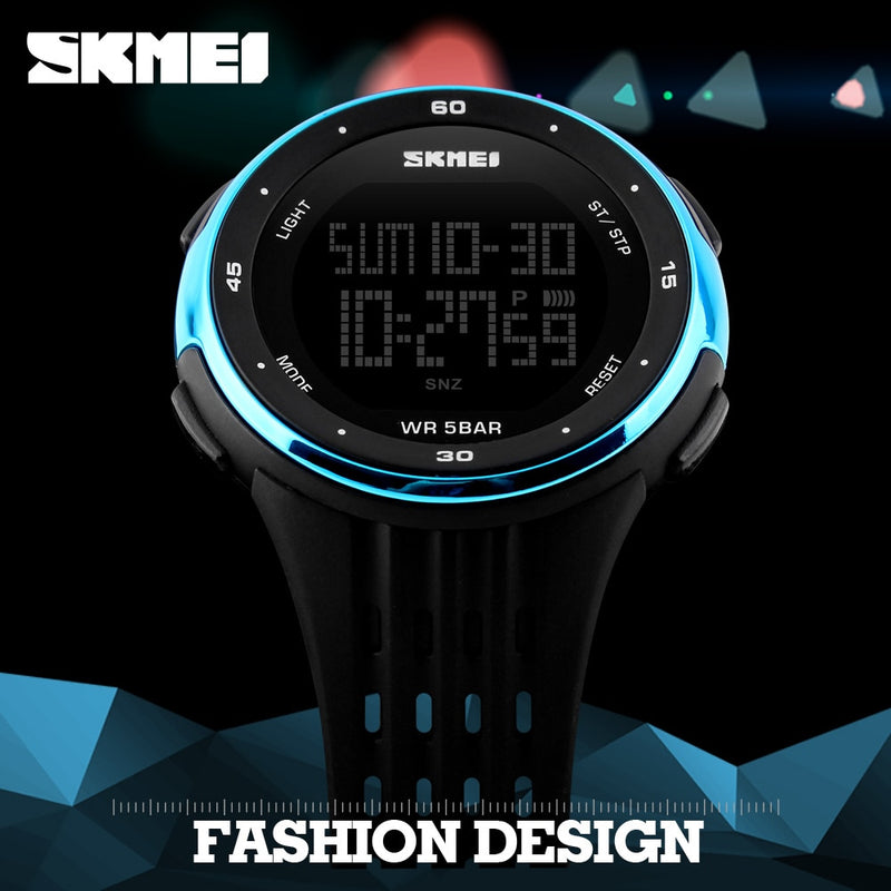 SKMEI Sport Watch