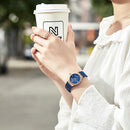 NAVIFORCE Relogio Feminino