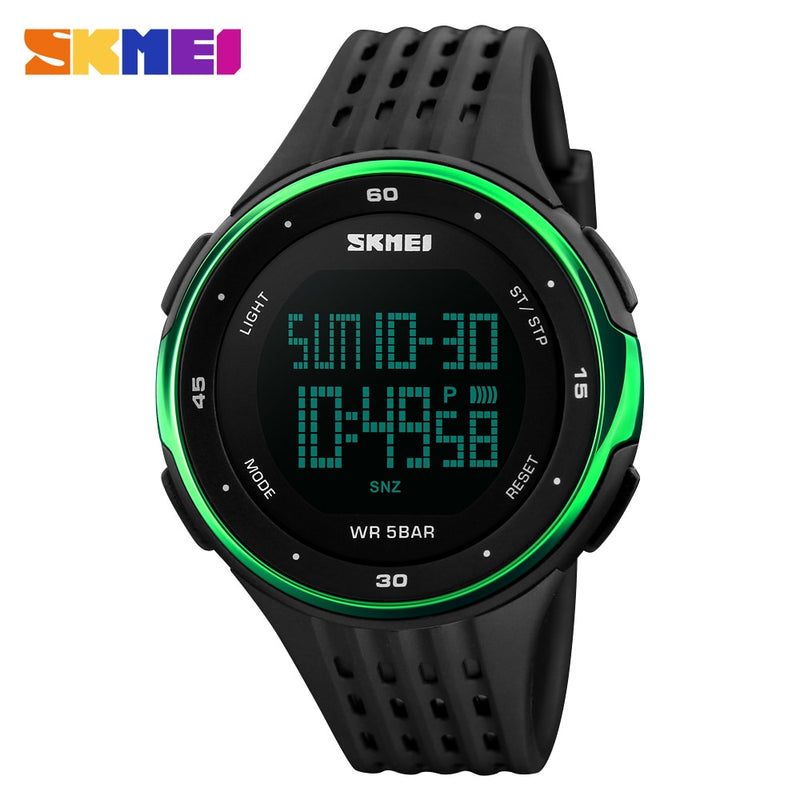 SKMEI Sport Watch