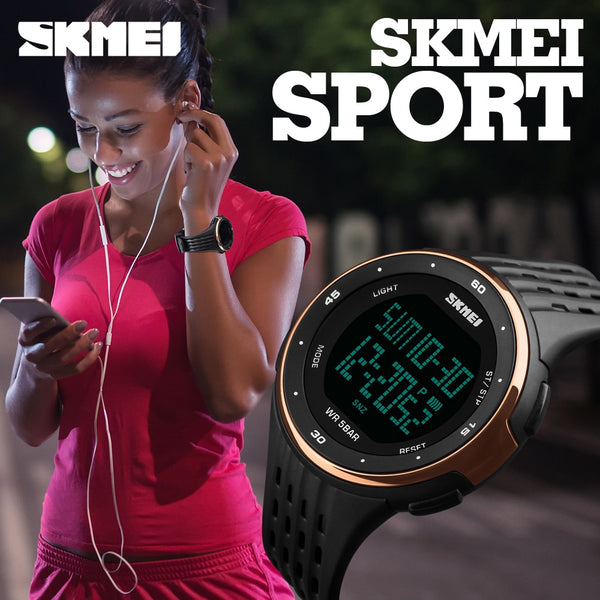 SKMEI Sport Watch