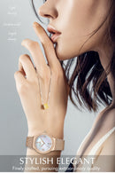 NAVIFORCE Relogio Feminino