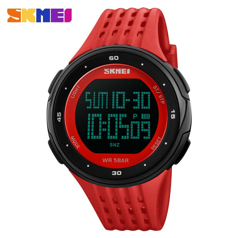 SKMEI Sport Watch