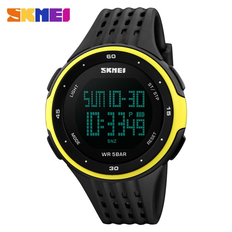 SKMEI Sport Watch