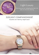 NAVIFORCE Relogio Feminino