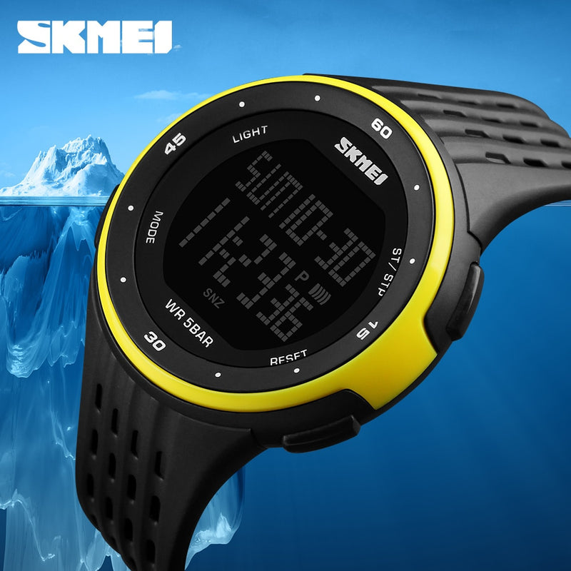 SKMEI Sport Watch