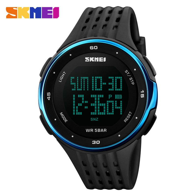 SKMEI Sport Watch