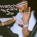 TOPGRILLZ Luxury Watch