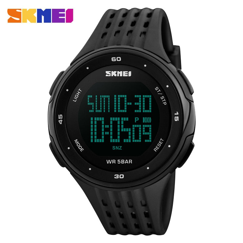 SKMEI Sport Watch