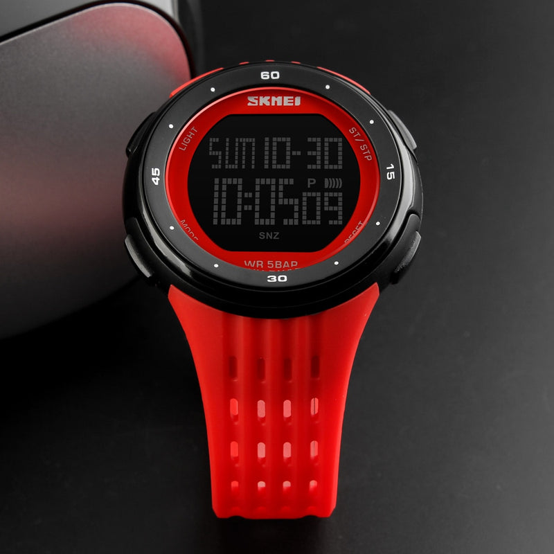 SKMEI Sport Watch