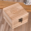 Engraved Customized Wooden Watches
