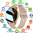 ZODVBOZ Smart Watch