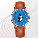 Lovely Cat Watch