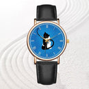 Lovely Cat Watch