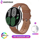 ZODVBOZ Smart Watch